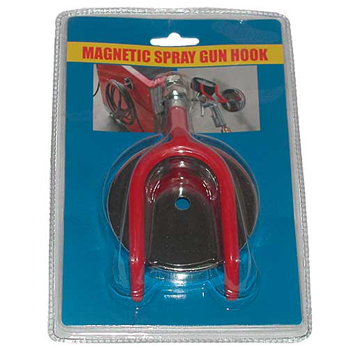 GPI VELCROSINGLE MAGNETIC GUN HOLDER - V012 